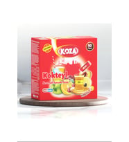 Koza Tek İçimlik Kokteyl Aromalı Toz İçecek 50'li