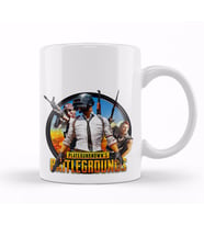 Bubg Player Unknown's Battlegrounds Kupa Bardak Porselen