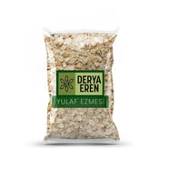 Yulaf Ezmesi Beyaz Yulaf  250 gr, Derya Eren