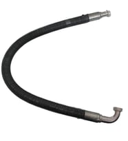 Caterpillar 356-8079 Hydraulic Hose XT-6ES CAT KT16E OD20 420 Bar Excavator 336 340