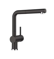 516688-Blanco Linus-S Silgranit Antrasit Armatür