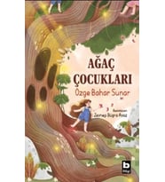 Ağaç Çocukları