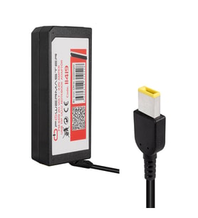 Powermaster PM-11419 20 Volt - 3.25 Amper Usb Tip Uçlu Adaptör (Lenovo Ibm Notebook)
