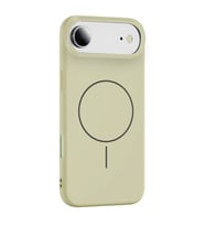 Joko Apple iPhone 17 Air Jully Magsafe Kapak - Bej