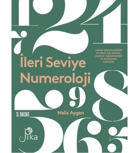 İleri Seviye Numeroloji