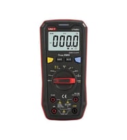 Unit-t Dijital Ölçü Aleti / Ut 60eu
