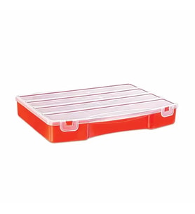 Asr-2042 Süper Organizer 8