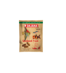 Dajana Tatil Yemi 80 Ml 20 Gr Skt : 11/2027