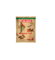 Dajana Tatil Yemi 80 Ml 20 Gr Skt : 11/2027