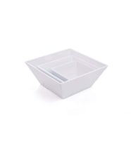 Gmb Nazen K-67 Termoset Kırılmaz-24 cm Quadro kase 24 Adet