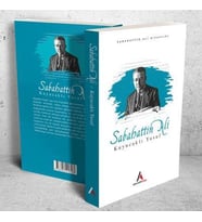 KUYUCAKLI YUSUF - SABAHATTİN ALİ - APERATİFKİTAP