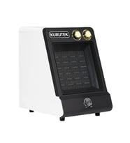 Kurutek KTEN-3.3 KW Nemlendiricili Elektrikli Isıtıcı
