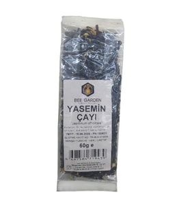 Yaseminli Yeşil Çay 60 Gr