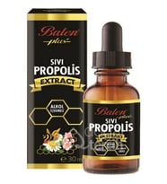 Balen Sıvı Propolis Ekstraktı 30 ml