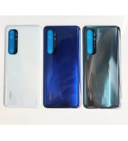 Xiaomi Mi Note 10 Lite Arka Kapak (Beyaz)