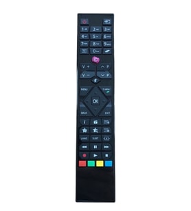 Hi Level 32hl530 D Uyumlu Led Tv Kumandası