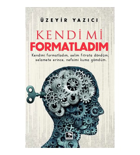 Kendimi Formatladım