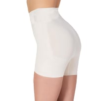 Form Angel 5025 Bayan Toparlayıcı Mini Şort Korse (Ten)