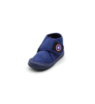 Pepino 2083 Unisex Çocuk Panduf (Lacivert)