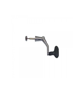 MAKİNE KOLU MODEL 13 KROM KAPLAMA Ø4.90mm