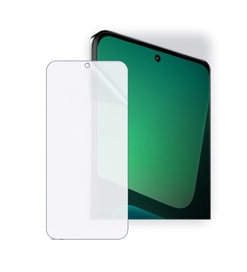 SChitec Xiaomi 13 Pro Uyumlu Ön Yüzey Nano Şeffaf Hidrojel Ekran Koruyucu