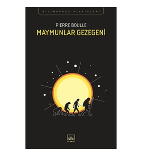 Maymunlar Gezegeni