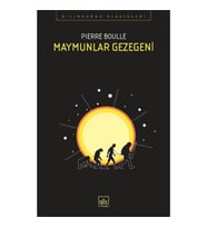 Maymunlar Gezegeni