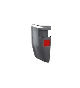 FİAT DUCATO ARKA TAMPON REFLEKTÖRLÜ SOL 94-01 FIA07DU004 1302673604
