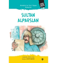 Anadoluyu Yurt Yapan Komutan Sultan Alparslan Türk İslam Büyükleri 19