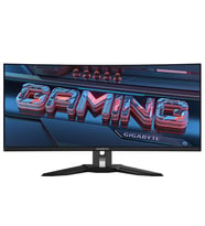 GIGABYTE 34 OLED MO34WQC2 0.03MS 240HZ HDMI-DP TYPEC KAVISLI GAMING MONİTÖR 3440X1440