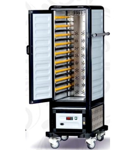 Gastrolley Banket 100'lük (Soğutmalı)