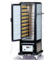 Gastrolley Banket 100'lük (Soğutmalı)