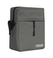 Rakerplus Gri 20x16x8 cm Unisex Omuz Çantası