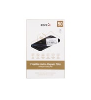 Zore Special Edition EPU Auto-Repair Clear Ekran Koruyucu 196mmx125mm 50 Adet