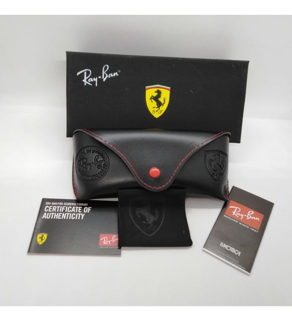 Ray ban ferrari vista - mespetitesfeuilles.fr