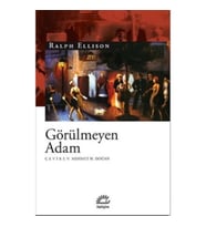 Görülmeyen Adam - İLETİŞİM