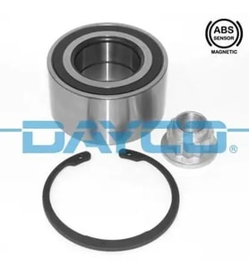 DAYCO KWD1245 Aks Bilyasi 7L0498287 95534190100