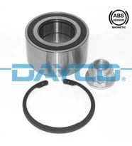 DAYCO KWD1245 Aks Bilyasi 7L0498287 95534190100