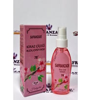 Doğal,Ferahlatıcı Kiraz Çiçeği Kolonyası 55 ml