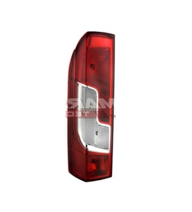 Peugeot Boxer Sol Arka Stop Lambası 2013--2018 Oem Üründür
