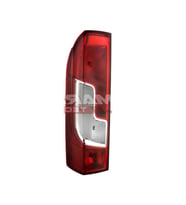 Peugeot Boxer Sol Arka Stop Lambası 2013--2018 Oem Üründür