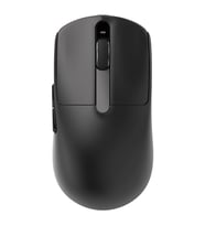 AKKO Dash Ultra Black 8K Hz PixArt 3950 Sensör Kablosuz Gaming Mouse