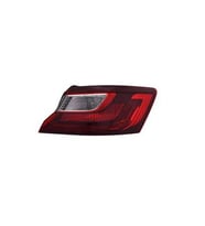 RENAULT MEGANE ARKA STOP SEDAN SAĞ 16- REN10ME074 265507297R