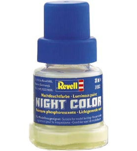 Revell 39802 – Night Color 30 Ml (Krem)