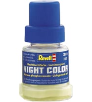 Revell 39802 – Night Color 30 Ml (Krem)