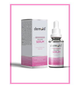 Skın Tone Perfectıon Hyaluron Serum 30 ml
