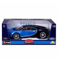 1011040 1:18 Bugatti Chiron Model Mi Araba -Sunman