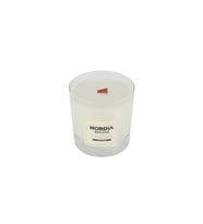Nordia&Beans Wild Jasmine- Ahşap Fitilli Mum