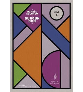 Durgun Don - 1. Cilt