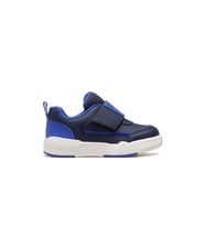 VİCCO Fidel Erkek Çocuk Hafif Sneaker Spor Ayakkabı 25k 346.336 Pe Lacivert